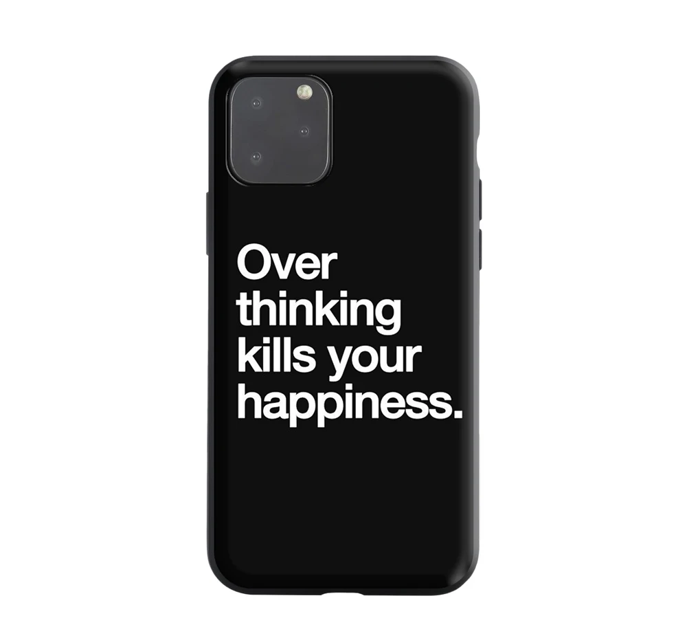 Повесить позвольте мне передумать этот силиконовый чехол для Apple iPhone 13 12 Mini 11 Pro XS X