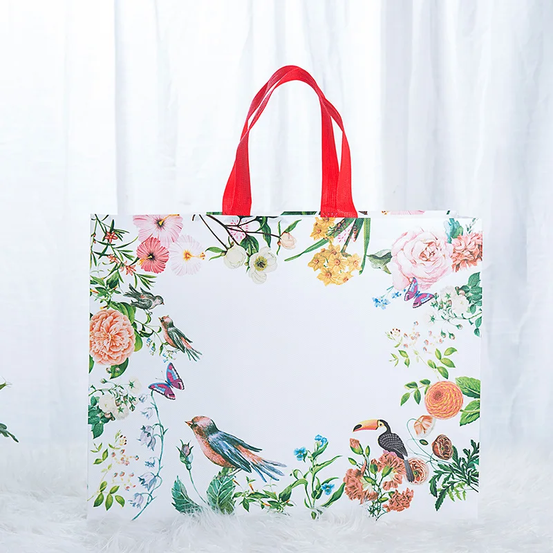 

Special Purpose Bags