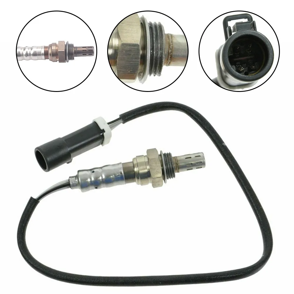 

Car Accessories 1pc Front Upstream O2 Oxygen Sensor For Ford Pickup Truck Ford Mercury 234-4001 Oxygen Sensor Equippments