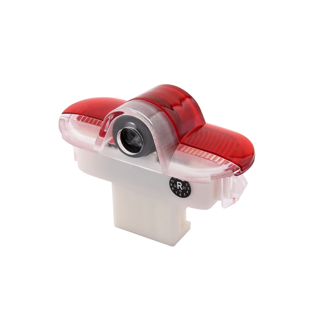 2 шт. Автомобильные светодиодные проекторы с лазерным украшением | Автомобили и