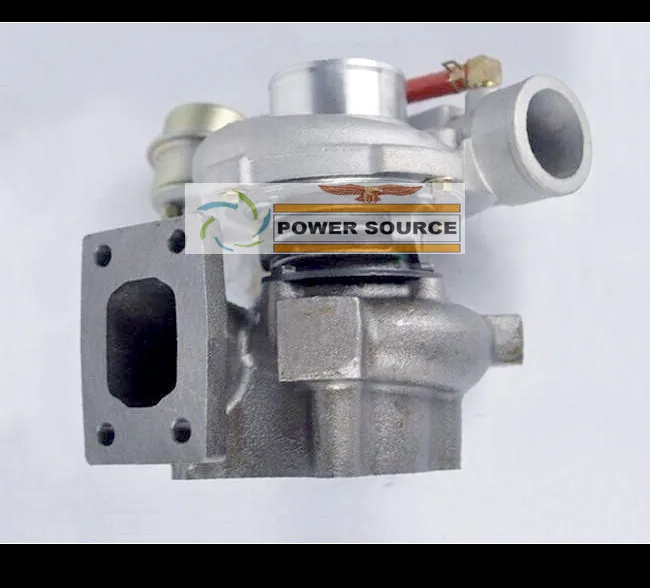 Фото ww GT2252S 452187-5006S 452187 452187-5 14411-69T00 Turbo For Nissan M100 Trade L35 CabStar Light Truck Bus BD30Ti BD-30Ti 3.0L №1