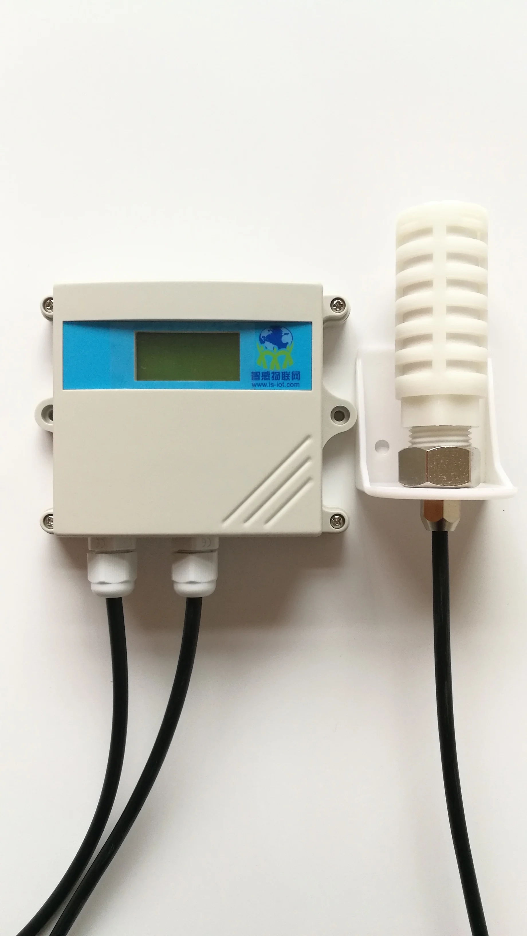 Датчик датчика атмосферного давления RS485 Modbus высокая точность
