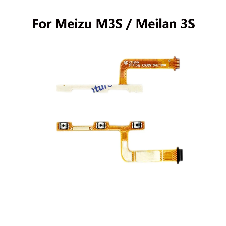 Новый мини-кабель M3 для Meizu 3s M3S meilan 3 сменных частей телефона | Мобильные телефоны