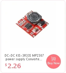 LT1083CP линейный Регулируемый понижающий напряжение HiFi с регулировкой постоянного тока источник питания DIY наборы