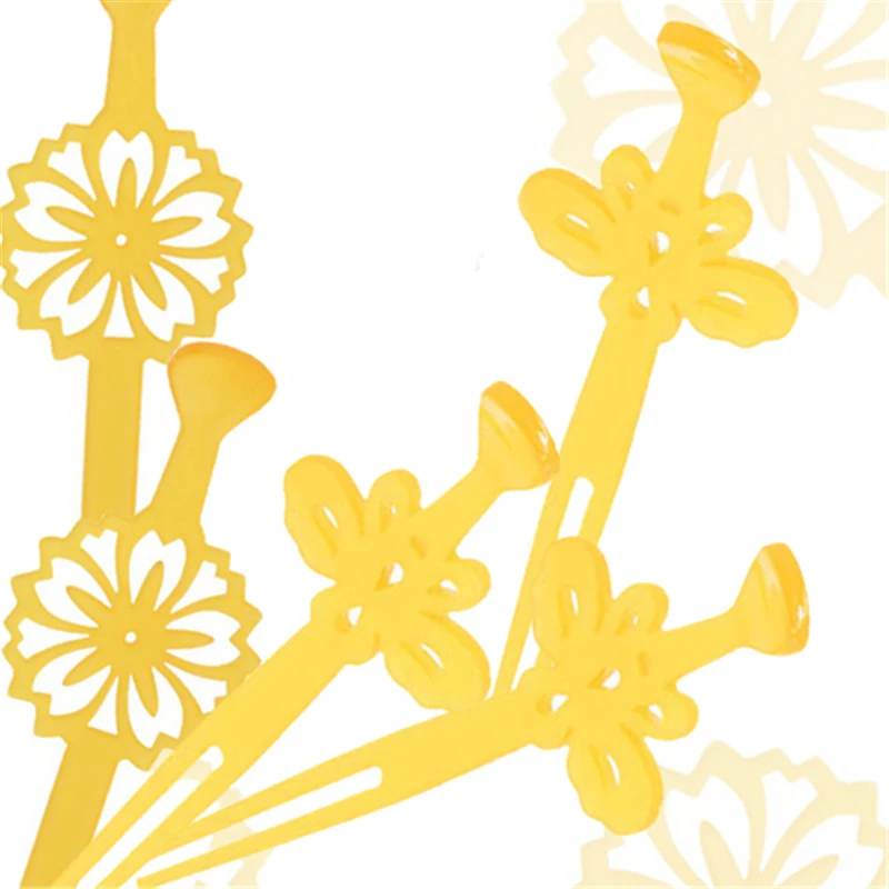 1 шт. заколка для волос в классическом японском стиле Сакура косплей костюм