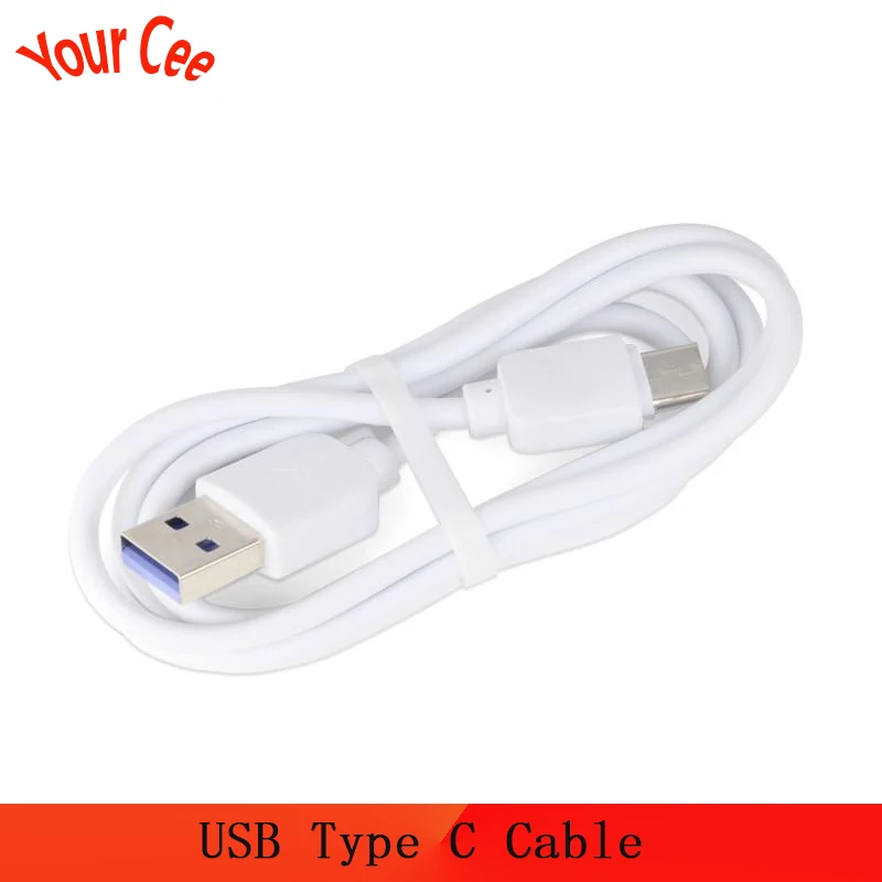 Кабель usb-c 1 м для быстрой зарядки и синхронизации данных | Электроника