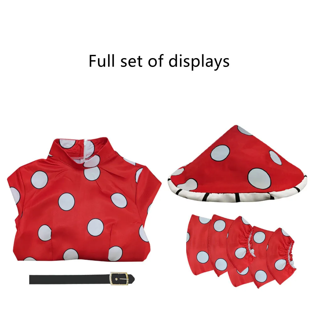 Косплей моя геройская Академия комори киноко мультфильм Хэллоуин Детское платье