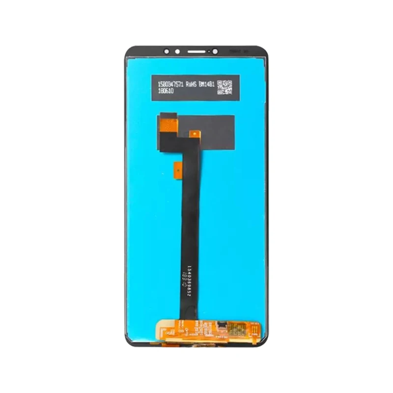 ЖК экран для Xiaomi Mi Max 3 Explorer дигитайзер в сборе 6 9 дюйма сенсорный запасные части