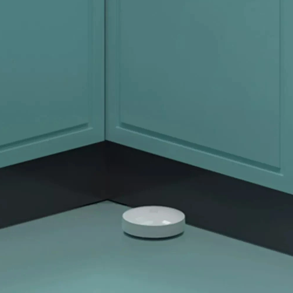 

Xiaomi Flood Water Immersing Sensor IP67 Waterproof Wireless Remote Cantrol work with Mijia APP For Smart Home Security