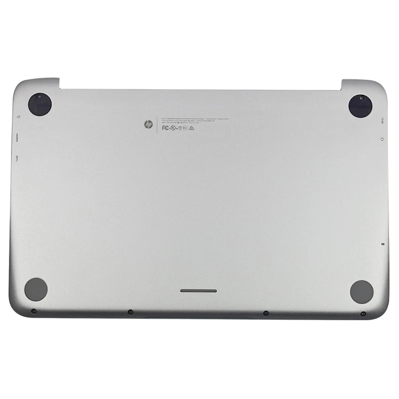 

NEW Original Laptop For HP ENVY SPLIT 13 Series 13 X2 13-G 13T-G 736882-001 Bottom Base Silver