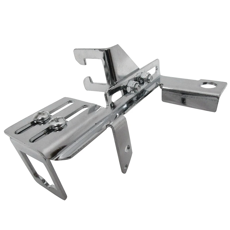 Хромированный кабель для дроссельной заслонки Chevy Sbc Bbc Holley Kick Down | Автомобили и