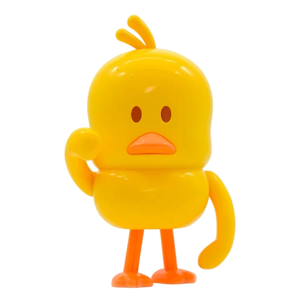 

Musical Electric Dancing Duck Toy Kids Children Girl Boy Infant Toddler Gift