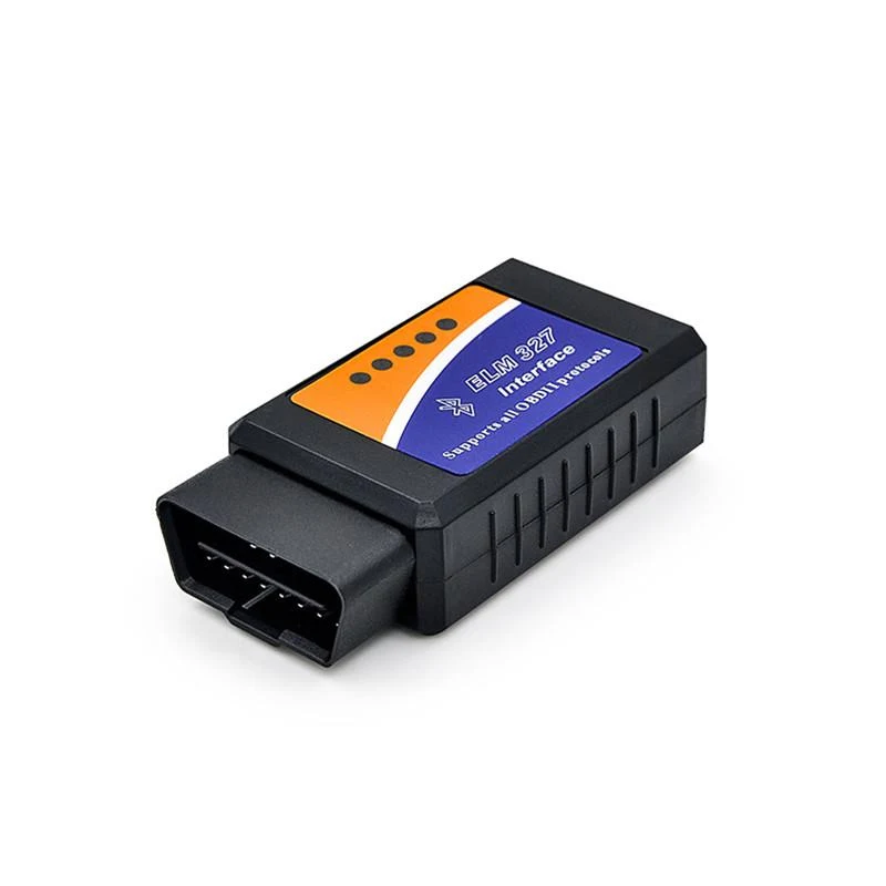 PANDUK новейший ELM327 V1.5 Bluetooth OBD2/obd ii v2.1 Автомобильные диагностические инструменты