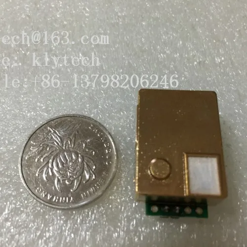 

MH-Z19 infrared co2 sensor for co2 monitor new and Original stock best quality MH Z19