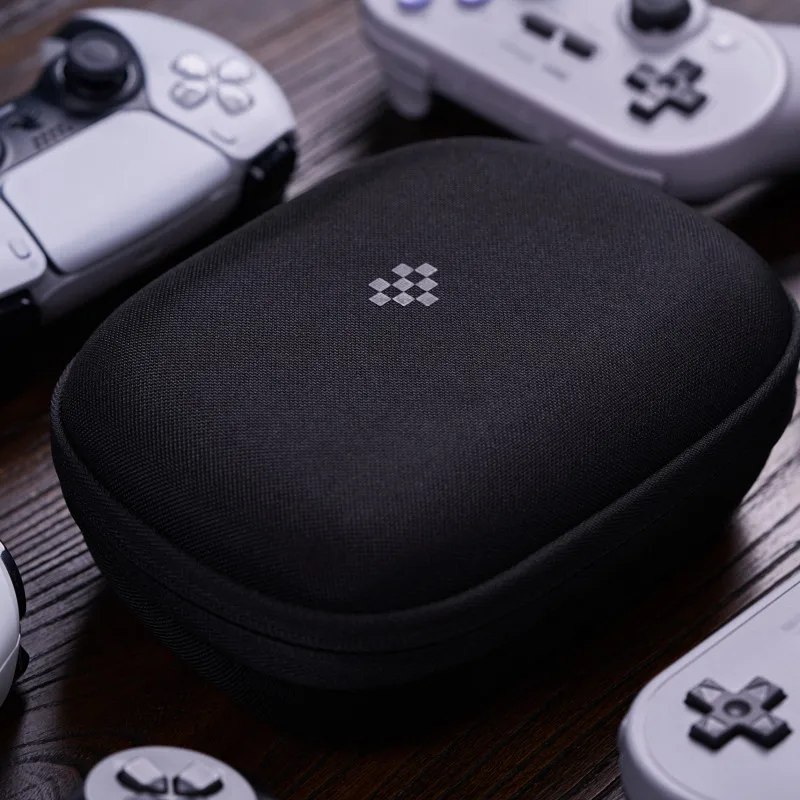 Чехол для контроллера 8bitdo Classic подходит контроллеров Sn30 Pro + и 2 Switch PS5 PS4 Xbox One т. д. |