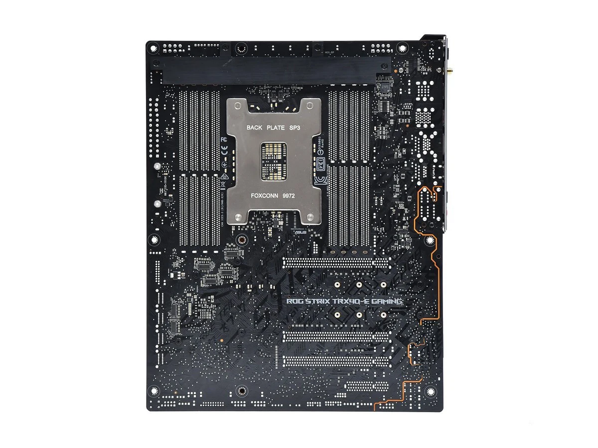 

Новые поступления, дешевые Материнские платы Для ASUS ROG STRIX TRX40-E GAMING 256GB DDR4 Socket sTRX4, игровая материнская плата