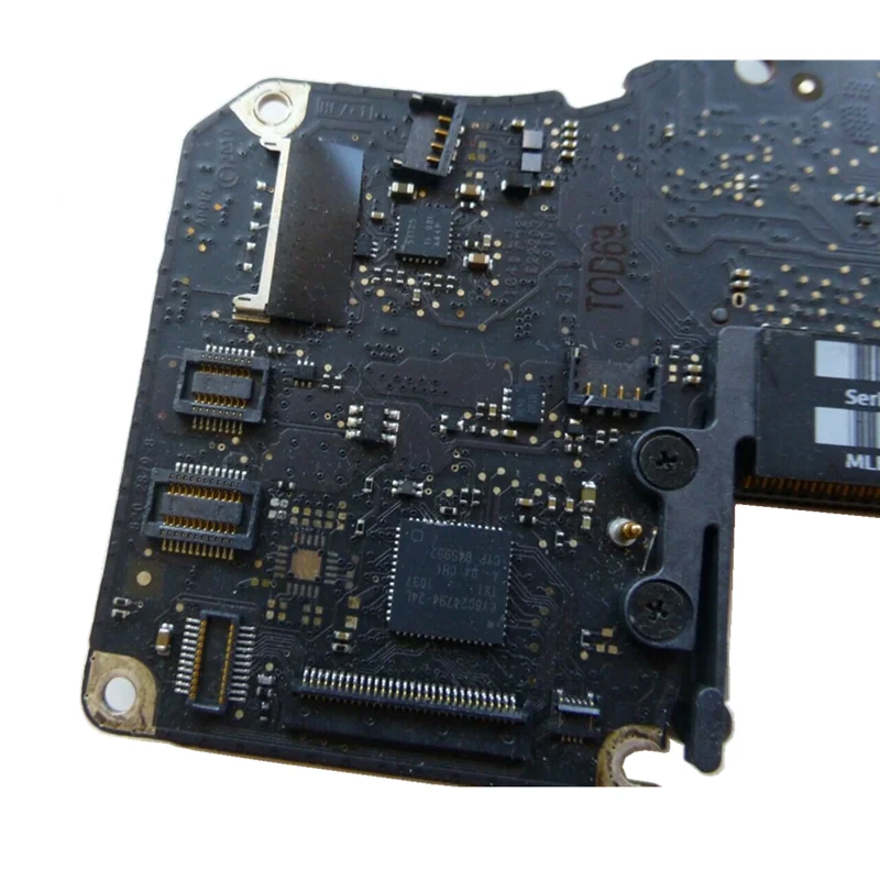 Billig 661-5559 A1278 Logic Board Für MacBook Pro 13