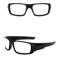 tr90 sports fit the face black frame reading glasses 0 75 1 1 25 1 5 1 75 2 2 25 2 5 2 75 3 3 25 3 5 3 75 4 to6