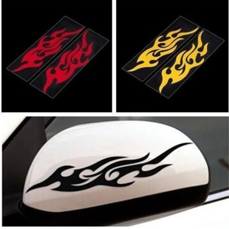 2 шт. декоративные наклейки на автомобиль|Наклейки автомобиль| |