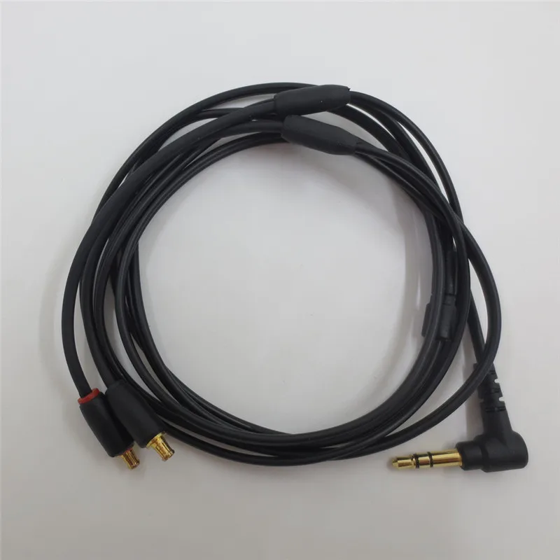 Сменный аудиокабель для наушников A2DC Jack гарнитура со штекером аудио техники ATH