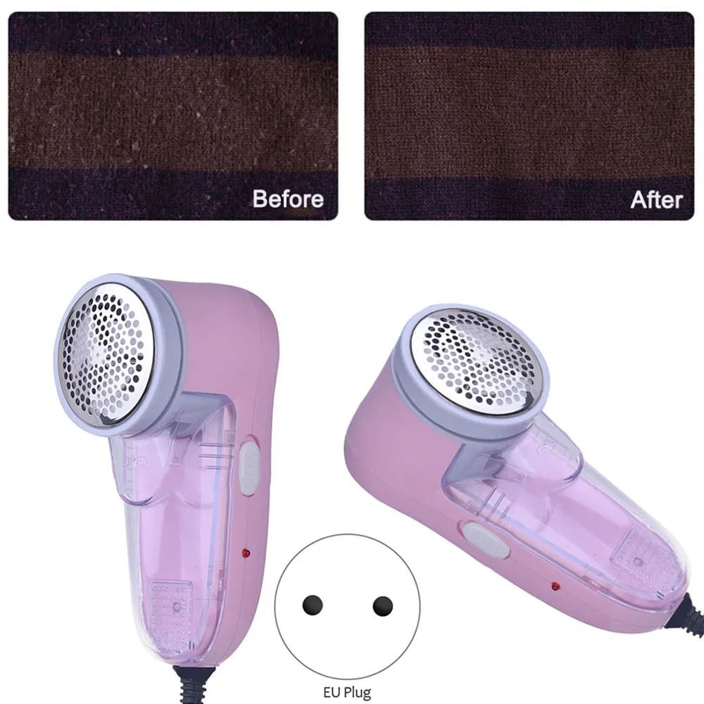 SANQ бытовой триммер для волос средство удаления ворса европейская машинка