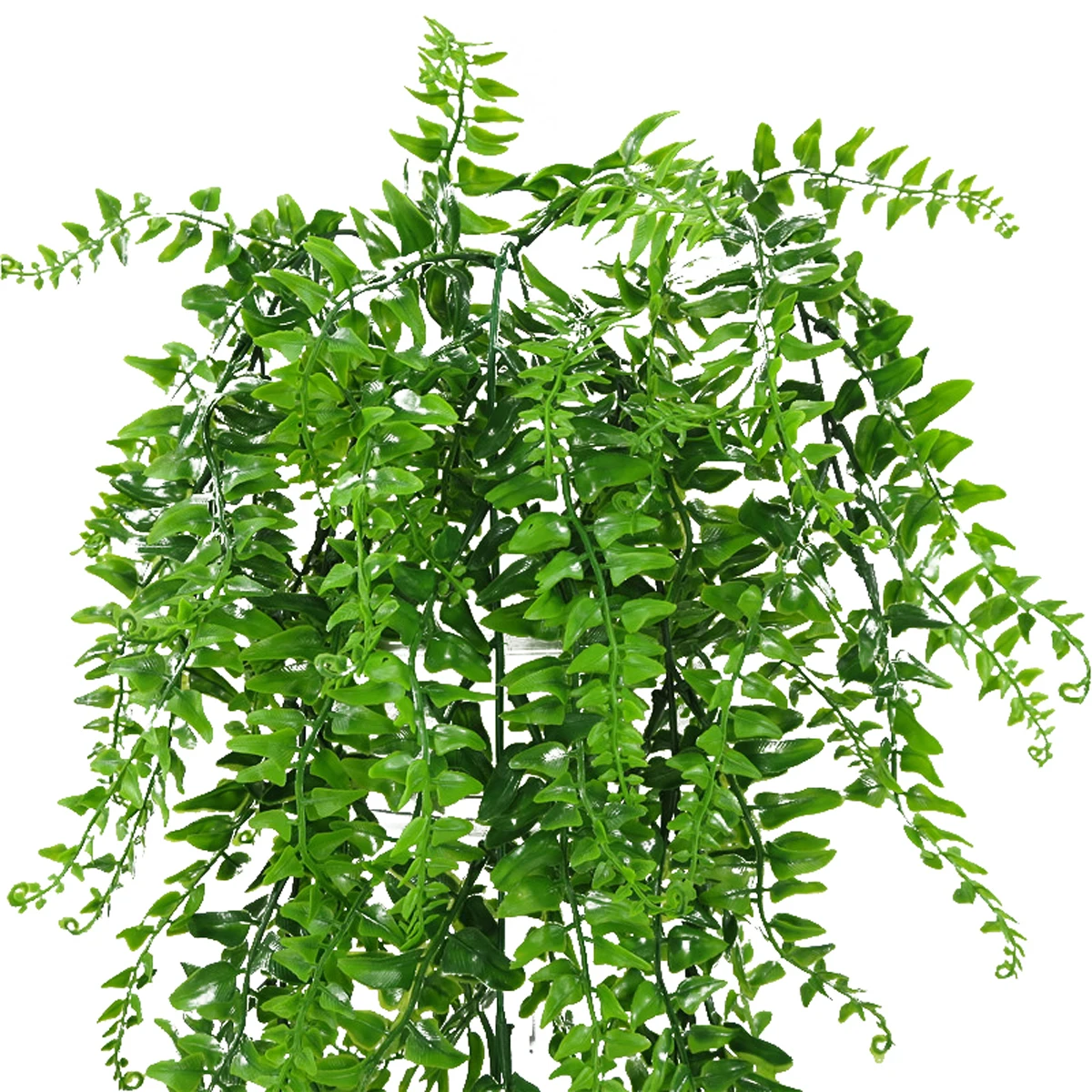 Искусственные растения лоза папоротник кусты искусственные листья строка висит