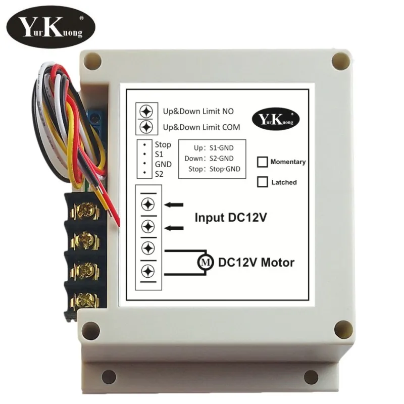 Мотор водяной насос ручной пульт дистанционного управления вперед Обратный Стоп