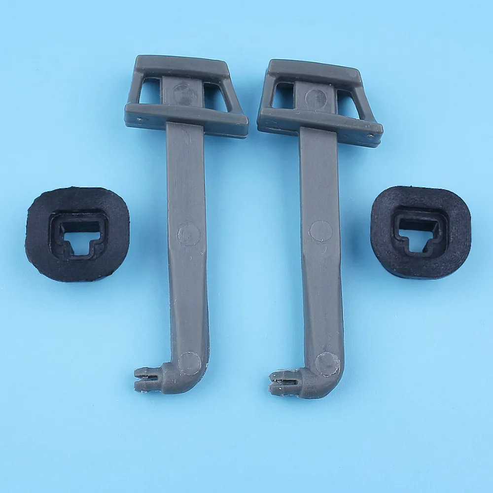 

Комплект дроссельных стержней для втулки для Husqvarna 385XP 390 372 XP 365 371 362 375K 371 бензопила, запасные части для бензопила