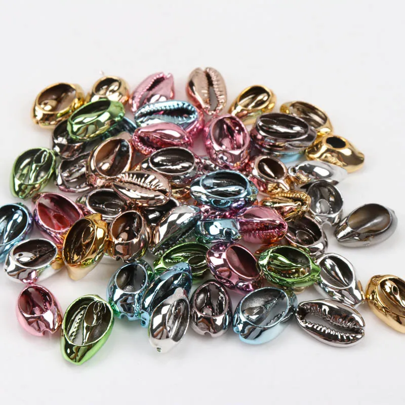 5 шт. спиральные ракушки для украшения дома|Ракушки и морские звезды| |