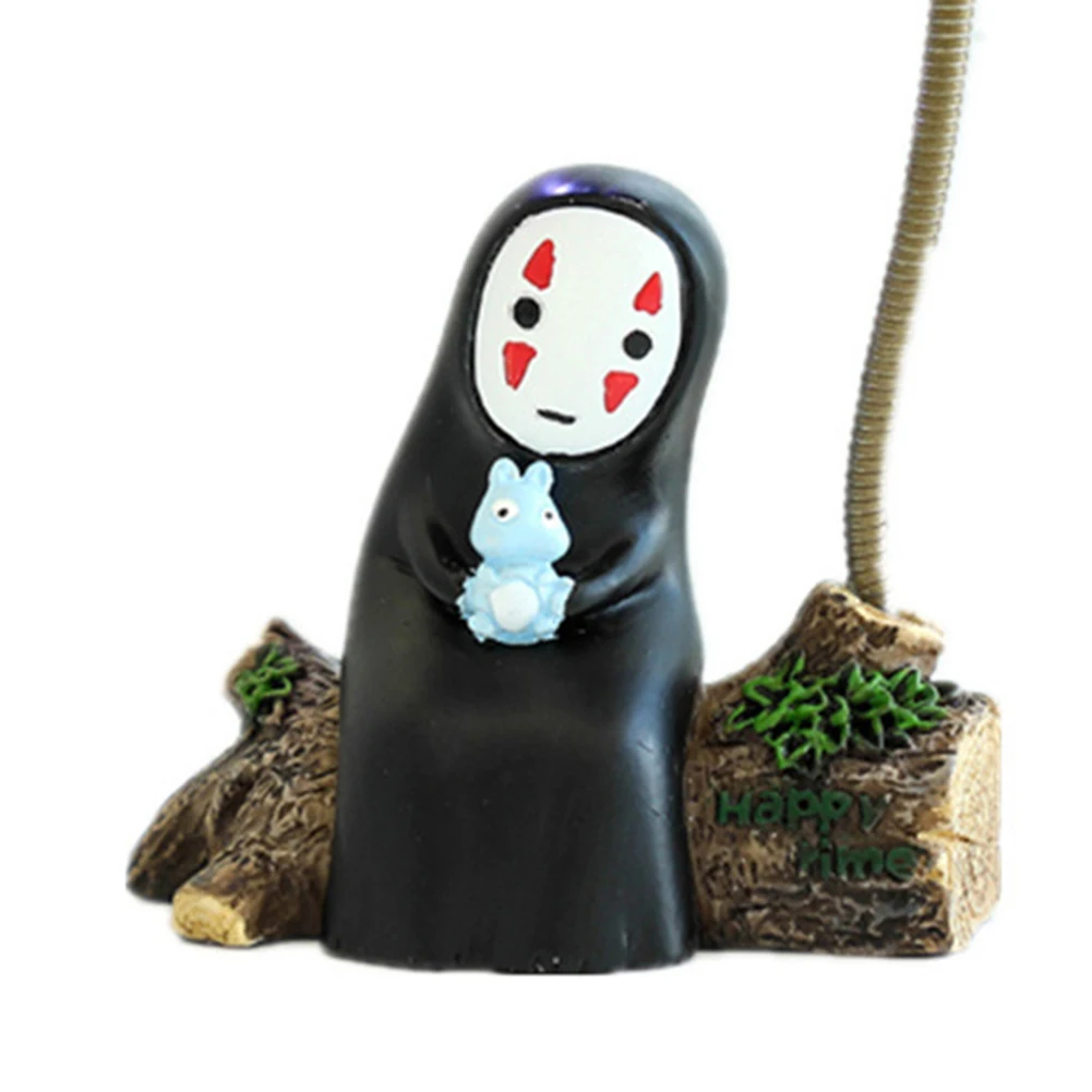 

Resin Night Light Faceless Man LED Bedside Table Lamp for Children Kids Bedroom for Kids Adults Bedroom New Year Gift