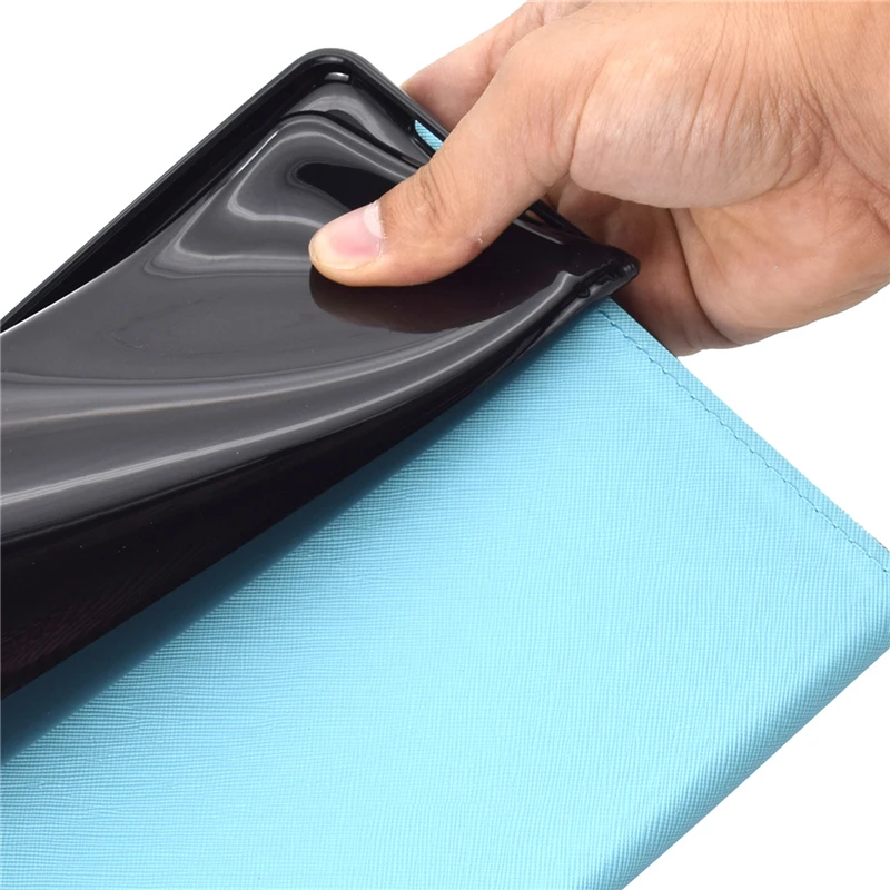 

Cover For Amazon HD10 HD 10 Cartoon Leather Stand Case For Amazon Kindle Fire HD10 HD 10 2015 2017 10.0" eBook Cover Cases Etui