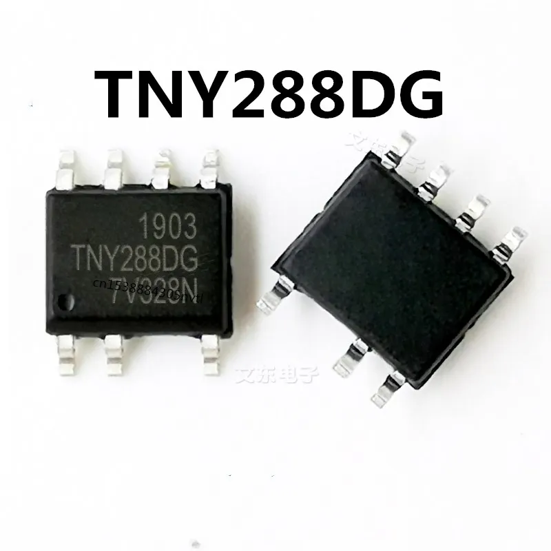 Оригинальные 10 шт./TNY288DG TNY288 SOP7