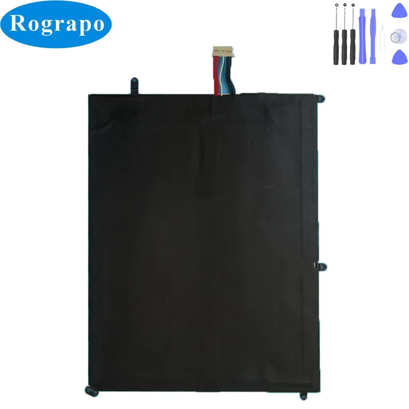 Bateria Substituta para Laptop Tesco Linx 14 Ultra Fino Bateria Genuína 7.6v 60 Mah Bateria e energia extra p/ tablet