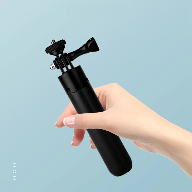Штатив 2 в 1 для экшн-камеры Gopro Hero 9 8 7 6 5 4 | Электроника
