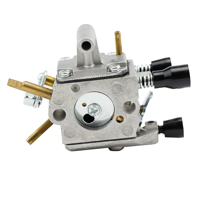 Воздушный топливный смеситель регулятор Комплект карбюратор Замена для Stihl FS120