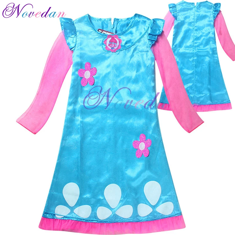 Детские костюмы умные волшебные платья на Хэллоуин для детей карнавальные