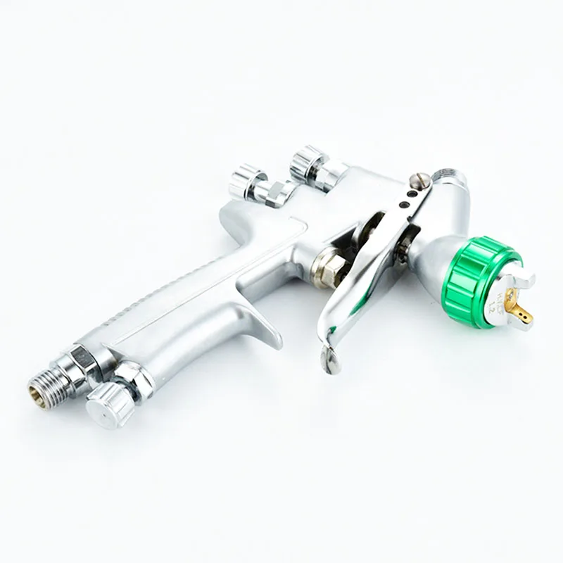 

SRI Pro Mini Spray Gun 1.2mm Repair Gun Car Painting Tool High Atomization Air paint Sprayer Airbrush For Painting Car Aerograph