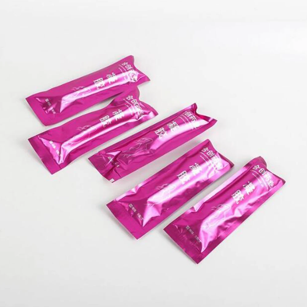 Крем для омоложения влагалища с натуральной травяной смесью мазь восстановления