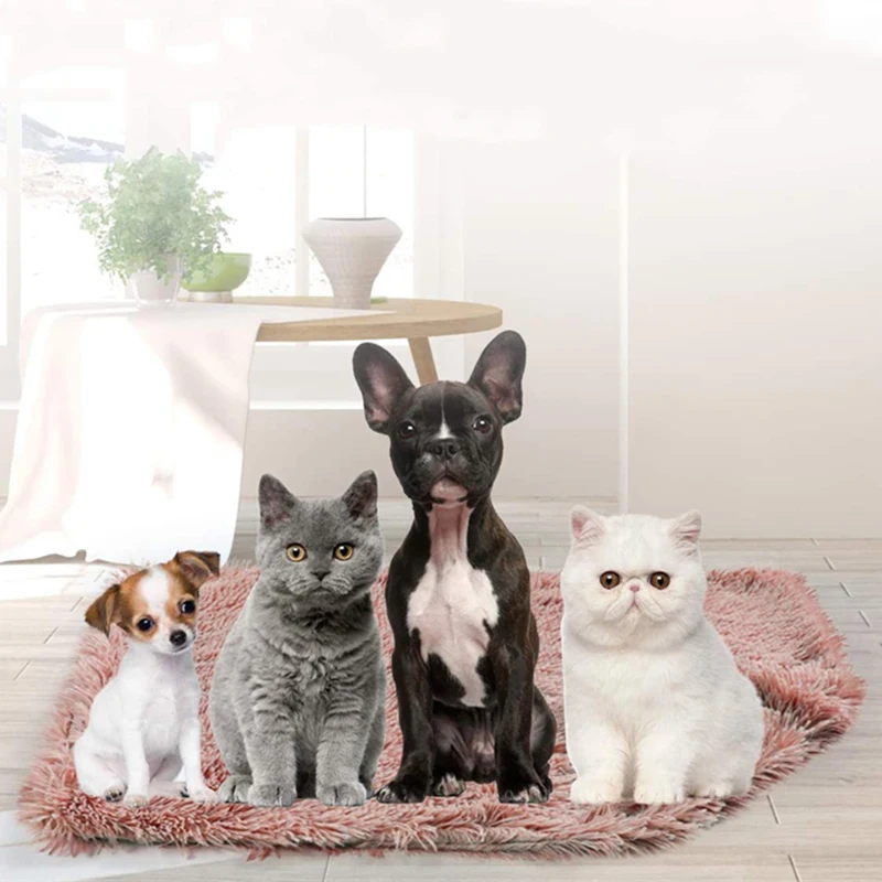 Подстилка для собак охлаждающая подстилка из холодного силикона многоразовая