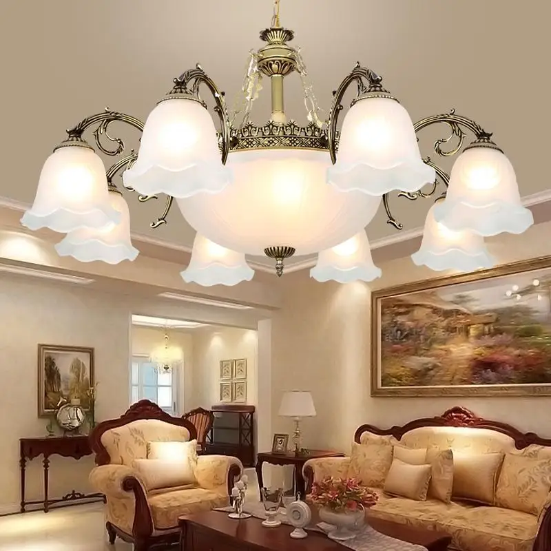 Промышленная Подвесная лампа Sala De Jantar для столовой в скандинавском стиле деко