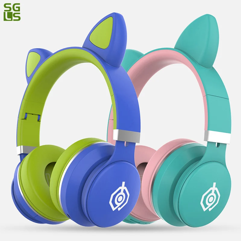 

Bluetooth-гарнитура беспроводная с поддержкой Bluetooth 5,0 и штекером 3,5 мм