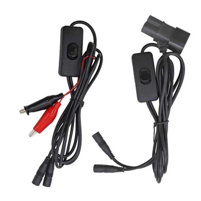 

Перчатки с подогревом, зарядный кабель, перчатки с электрическим подогревом, usb-кабель, соединительный провод для аккумулятора мотоцикла, э...