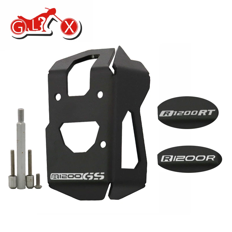 

Motorcycle Accessories Oil Cooled Throttle Protetion Guard Cover for BMW R1200R R1200RT R1200GS r 1200gs adv R 1200R 1200RT