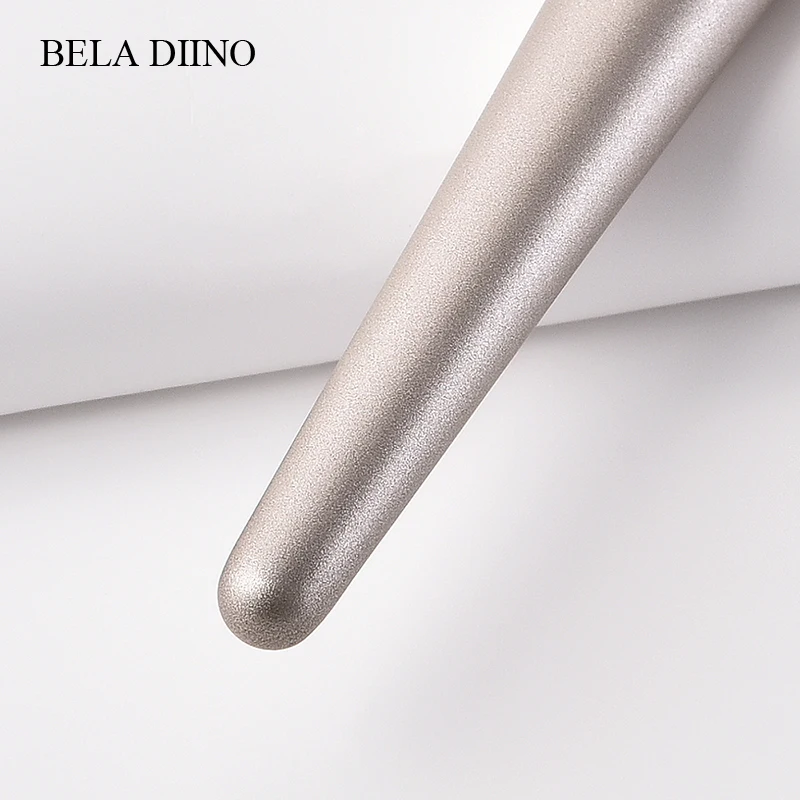 Набор профессиональных кистей для макияжа кисти основы пудры румян теней век