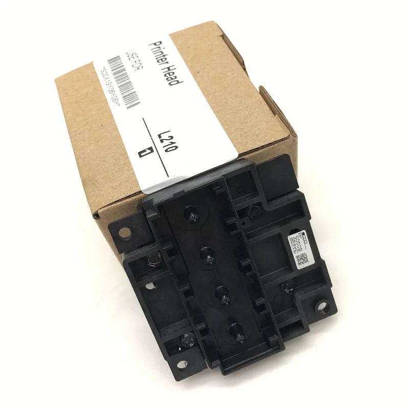 

2PCS Original FA04010 FA04000 Printhead Print Head for Epson L300 L301 L351 L355 L375 L395 L380 L111 L120 L210 L211 ME401 XP410