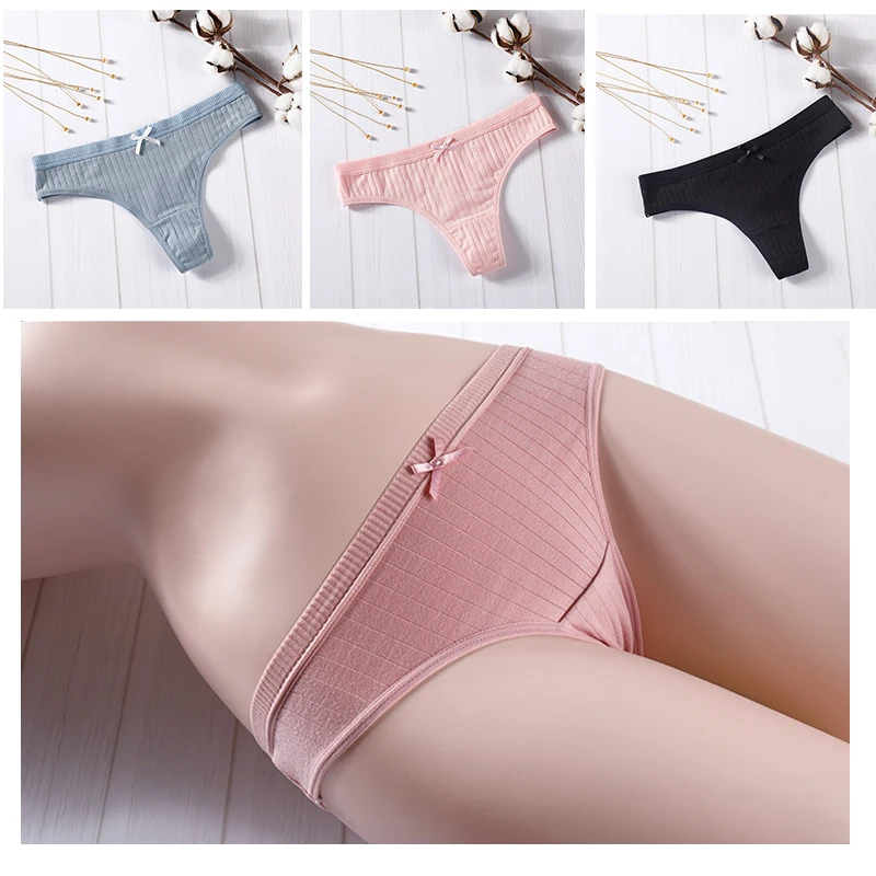 

2pcs Women's Panties Sexy Lace Breathable Soft Lingerie Female Briefs Panty Hollow Out Low Waist Woman Underpants Underwear