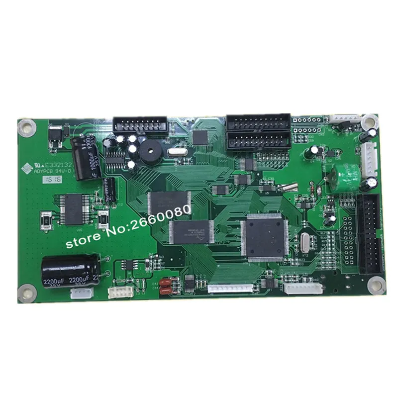 Материнская плата DIGI SM100 для материнской платы SM5100 весы штрих кодов SM5300|Детали