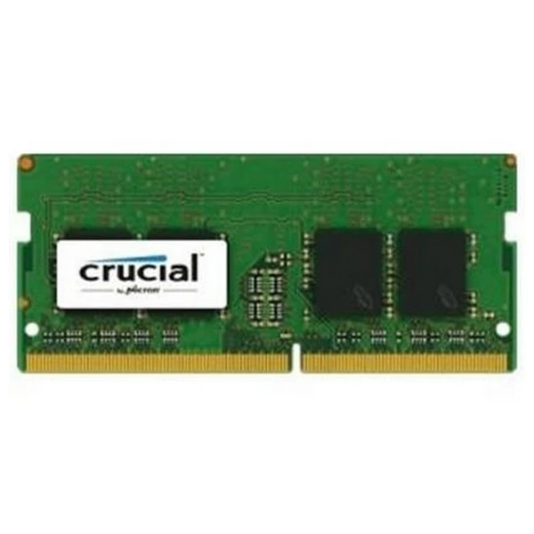 Оперативная память Crucial CT4G4SFS824A 4 Гб DDR4 2400 МГц | Компьютеры и офис