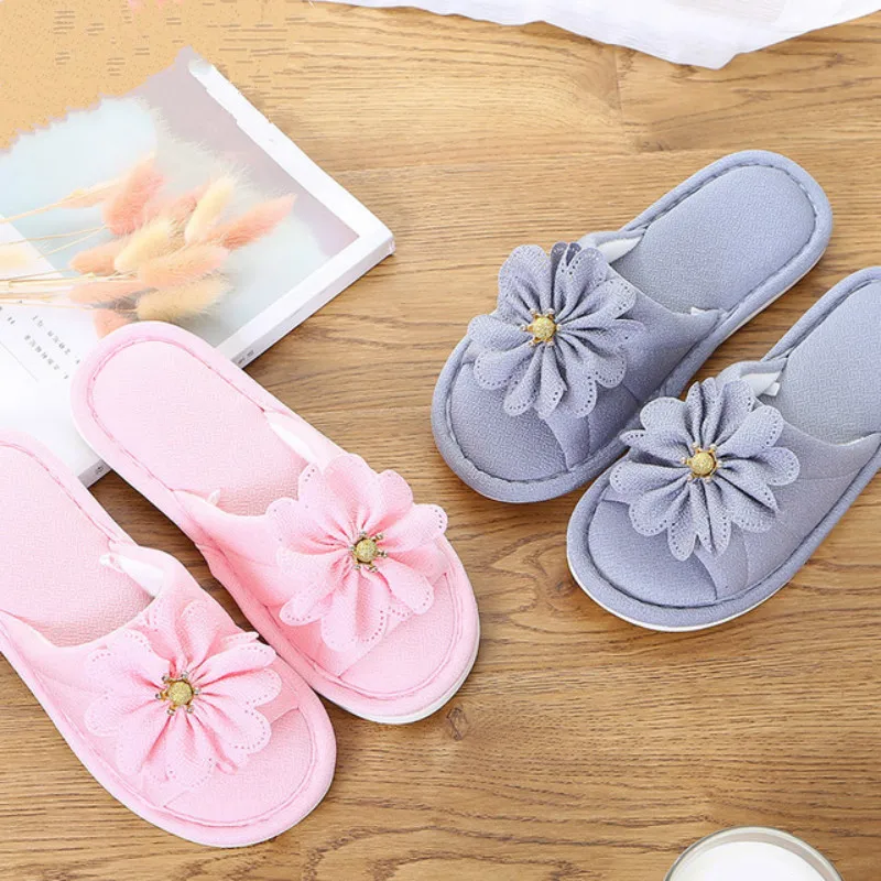 Дропшиппинг женские Вьетнамки с рисунком кота для влюбленных пар удобные