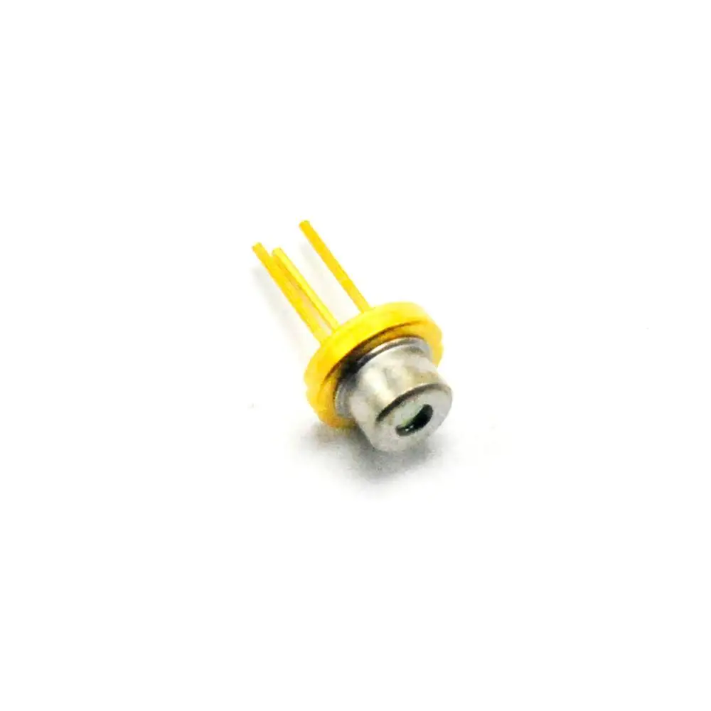 PLT5450B Blue Laser Diode 450nm 80mw 5.6mm TO-18 LD | Освещение